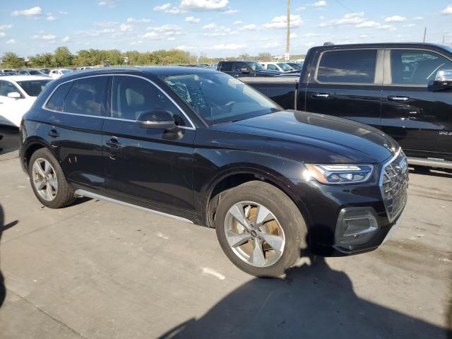 Photo 3 VIN: WA1BBAFY8N2112783 - AUDI Q5 PREMIUM 