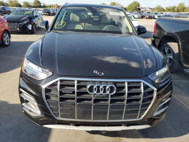 Photo 4 VIN: WA1BBAFY8N2112783 - AUDI Q5 PREMIUM 