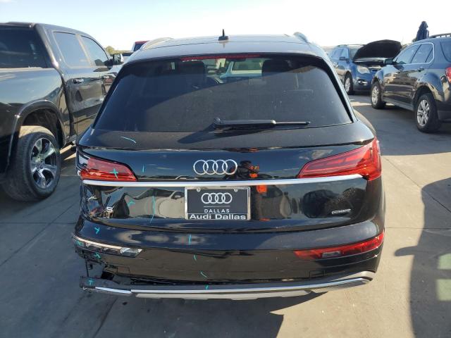 Photo 5 VIN: WA1BBAFY8N2112783 - AUDI Q5 PREMIUM 