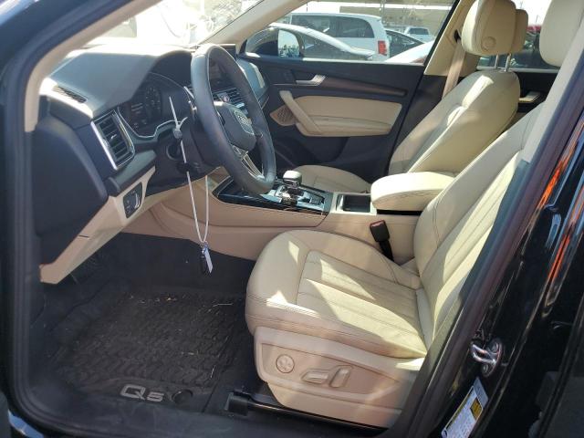 Photo 6 VIN: WA1BBAFY8N2112783 - AUDI Q5 PREMIUM 