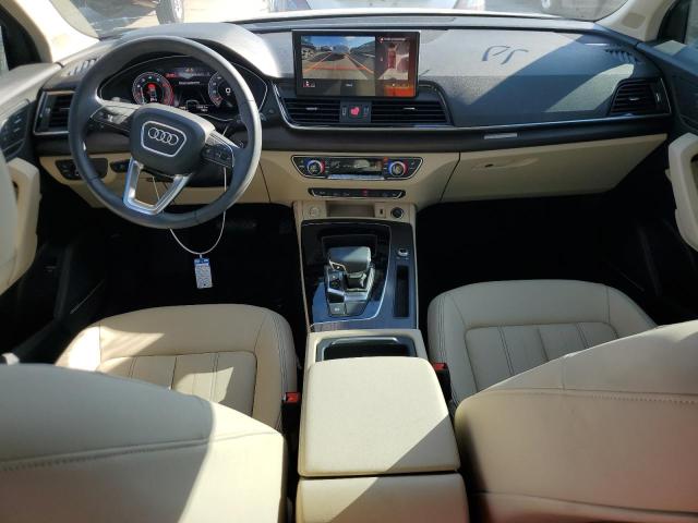 Photo 7 VIN: WA1BBAFY8N2112783 - AUDI Q5 PREMIUM 