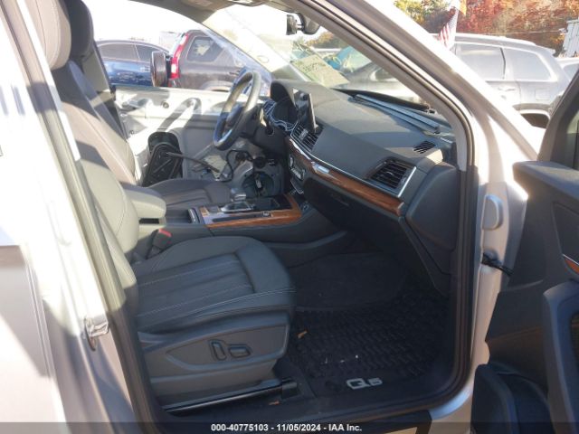 Photo 4 VIN: WA1BBAFY9N2079793 - AUDI Q5 