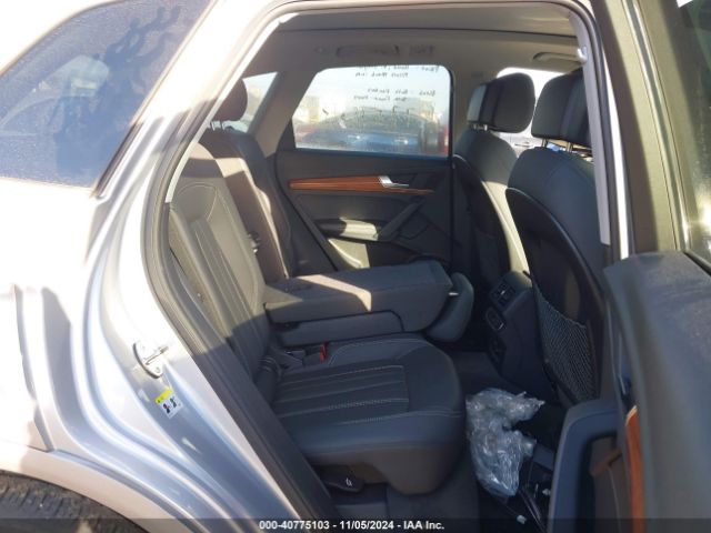 Photo 7 VIN: WA1BBAFY9N2079793 - AUDI Q5 