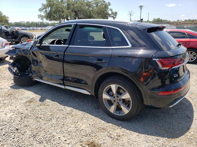 Photo 1 VIN: WA1BBAFY9R2087785 - AUDI Q5 