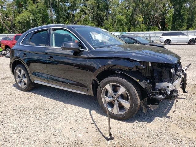 Photo 3 VIN: WA1BBAFY9R2087785 - AUDI Q5 