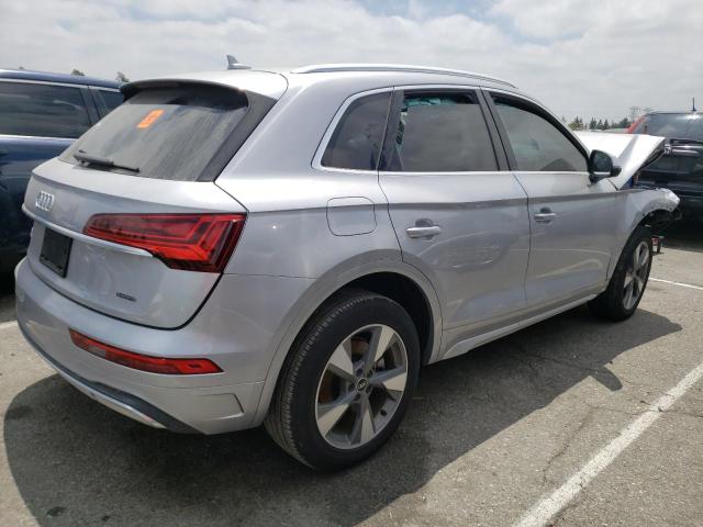 Photo 2 VIN: WA1BBAFYXN2135398 - AUDI Q5 