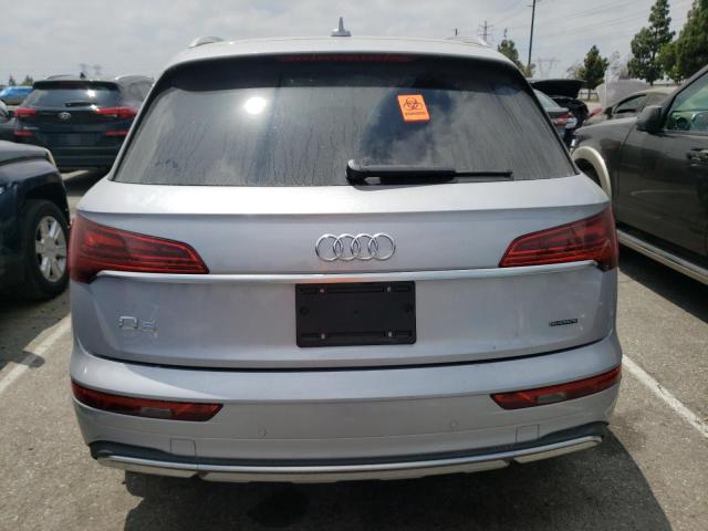 Photo 5 VIN: WA1BBAFYXN2135398 - AUDI Q5 