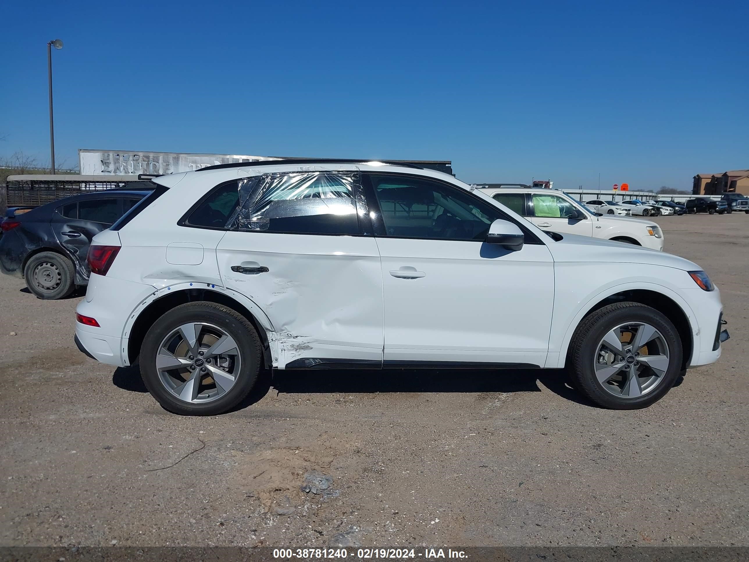 Photo 12 VIN: WA1BBAFYXR2021455 - AUDI Q5 