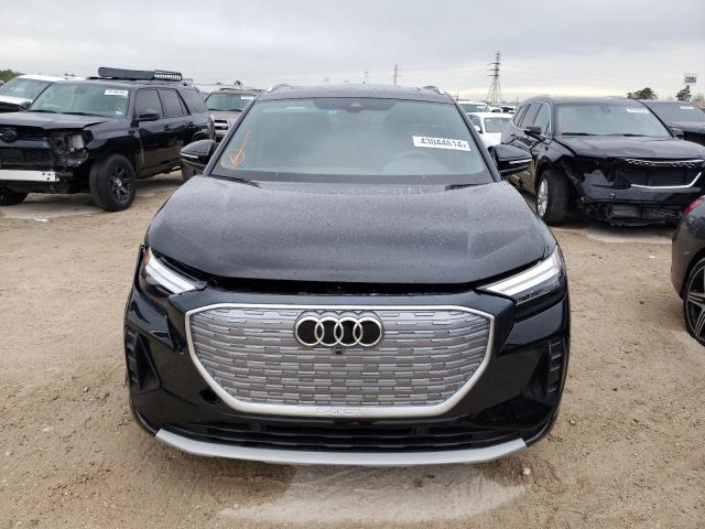 Photo 4 VIN: WA1BCBFZ0PP006037 - AUDI Q4 E-TRON 