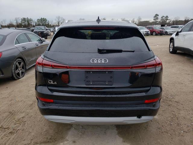 Photo 5 VIN: WA1BCBFZ0PP006037 - AUDI Q4 E-TRON 