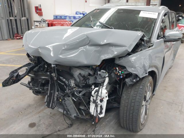 Photo 5 VIN: WA1BCBFZ1PP016866 - AUDI Q4 