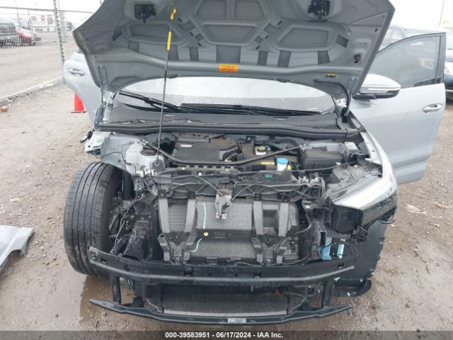 Photo 9 VIN: WA1BCBFZ1PP026426 - AUDI Q4 