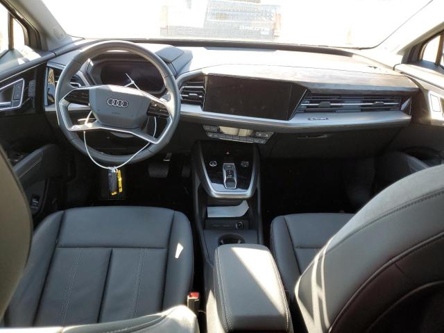 Photo 7 VIN: WA1BCBFZ7PP016452 - AUDI Q4 E-TRON 