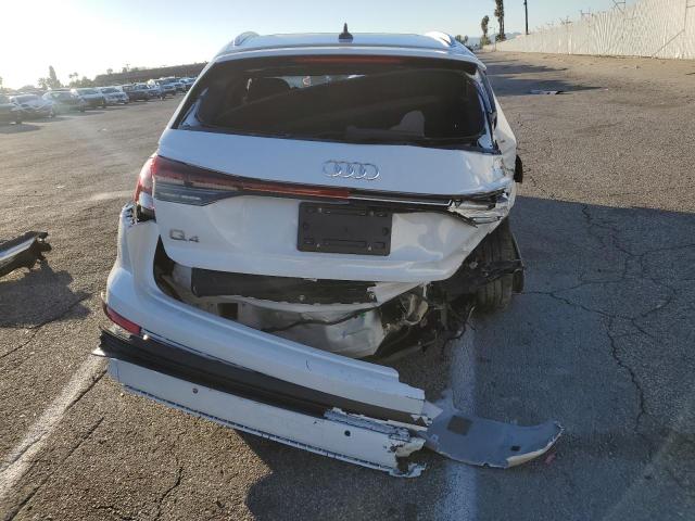 Photo 5 VIN: WA1BCBFZXPP016526 - AUDI Q4 E-TRON 