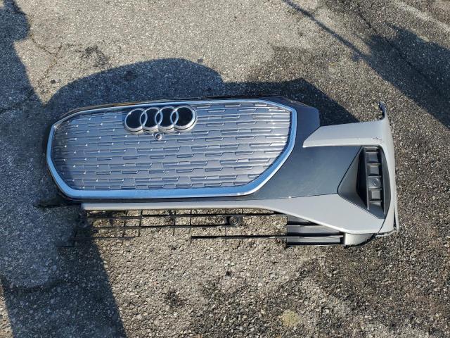 Photo 11 VIN: WA1BCBFZXPP064284 - AUDI Q4 E-TRON 