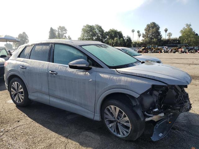 Photo 3 VIN: WA1BCBFZXPP064284 - AUDI Q4 E-TRON 