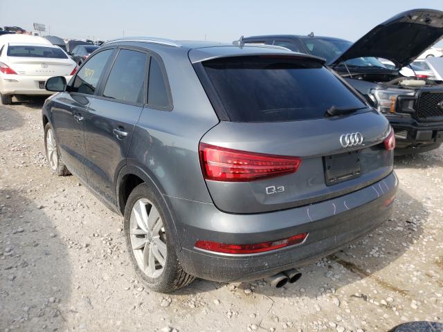 Photo 2 VIN: WA1BCCFS0HR004156 - AUDI Q3 