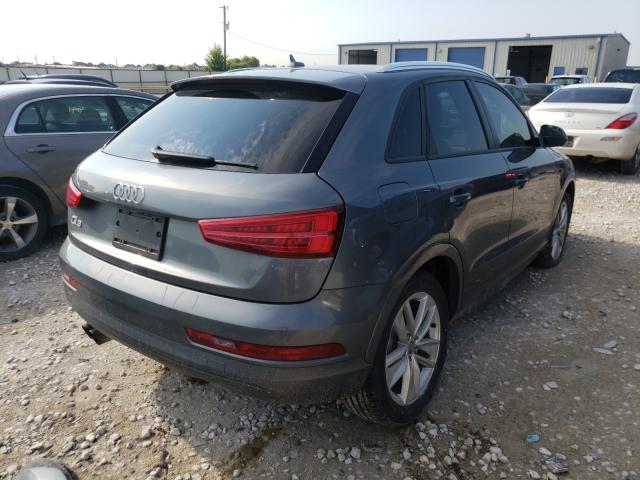 Photo 3 VIN: WA1BCCFS0HR004156 - AUDI Q3 