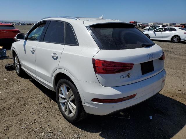 Photo 2 VIN: WA1BCCFS0HR012628 - AUDI Q3 