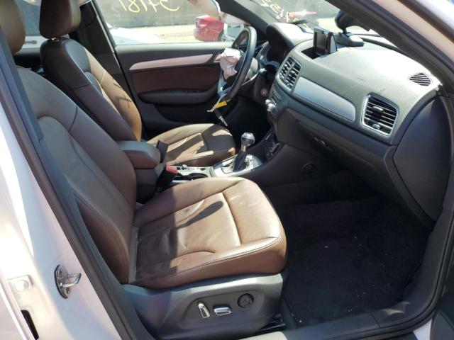 Photo 4 VIN: WA1BCCFS0HR012628 - AUDI Q3 