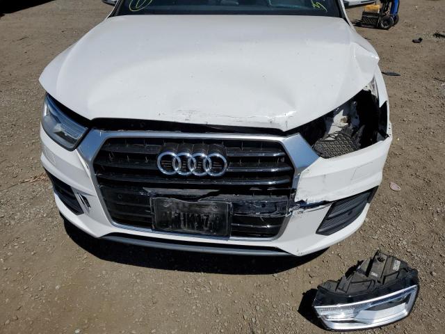 Photo 8 VIN: WA1BCCFS0HR012628 - AUDI Q3 