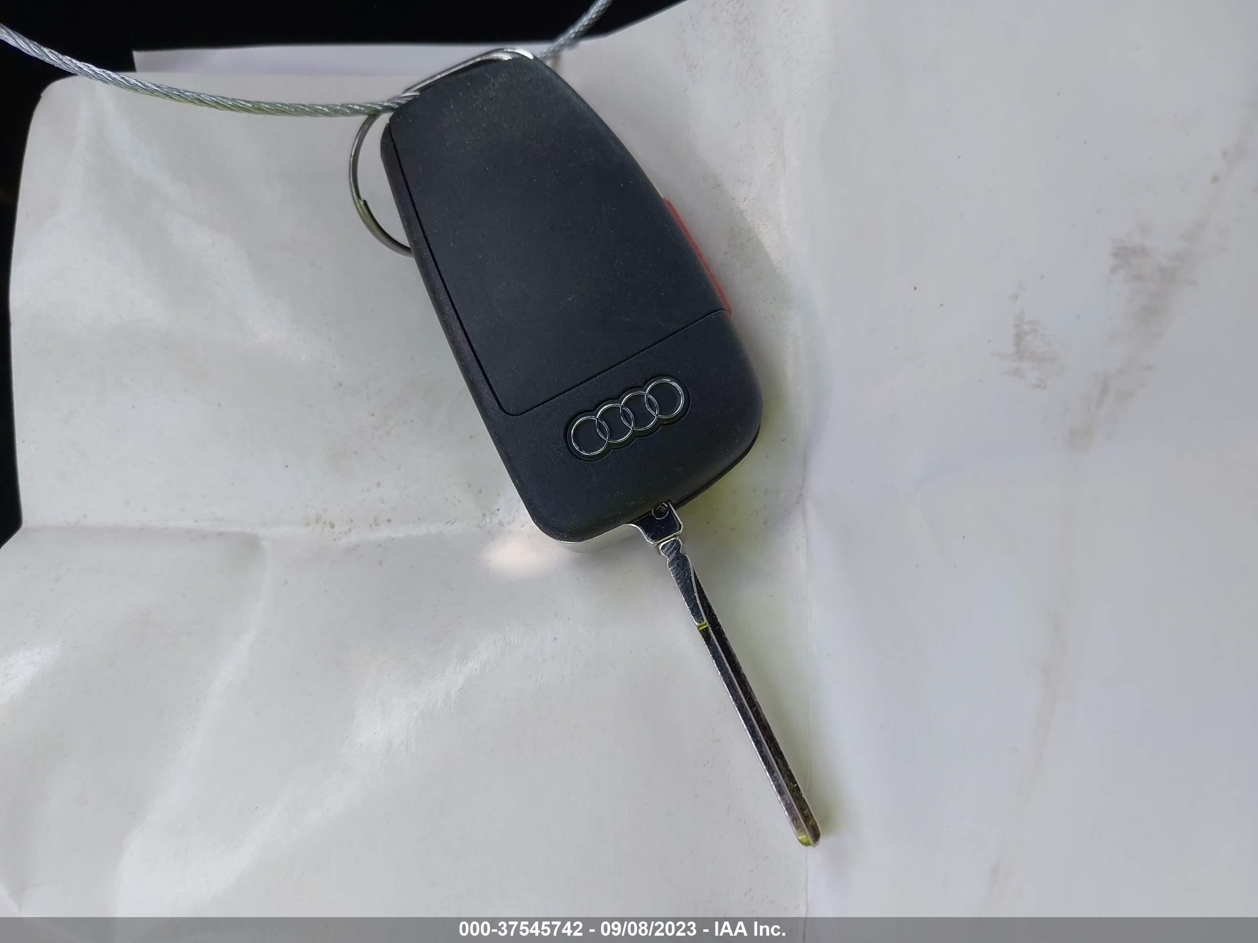 Photo 10 VIN: WA1BCCFS0HR014167 - AUDI Q3 