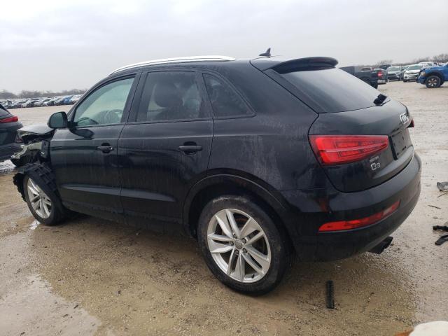 Photo 1 VIN: WA1BCCFS0HR014329 - AUDI Q3 