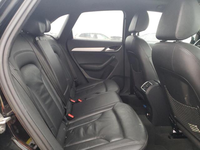 Photo 10 VIN: WA1BCCFS0HR014329 - AUDI Q3 