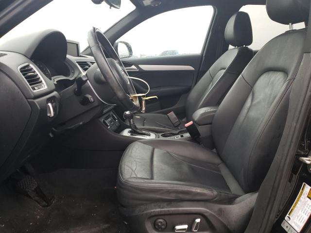 Photo 6 VIN: WA1BCCFS0HR014329 - AUDI Q3 