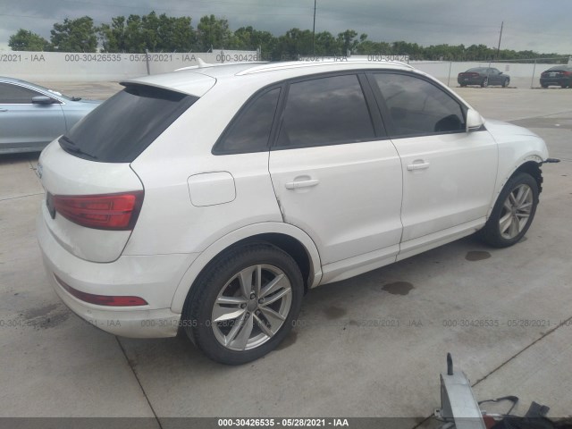 Photo 3 VIN: WA1BCCFS0HR015965 - AUDI Q3 