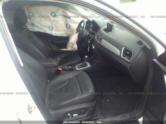 Photo 4 VIN: WA1BCCFS0HR015965 - AUDI Q3 