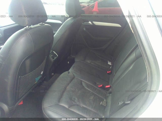 Photo 7 VIN: WA1BCCFS0HR015965 - AUDI Q3 