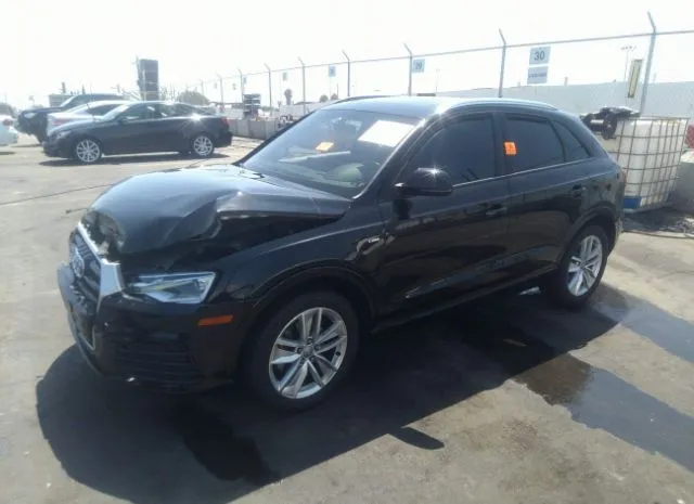 Photo 1 VIN: WA1BCCFS0JR000582 - AUDI Q3 