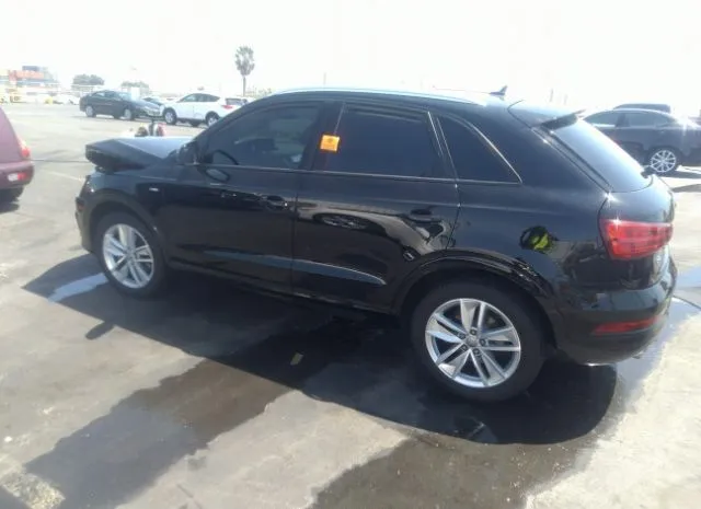 Photo 2 VIN: WA1BCCFS0JR000582 - AUDI Q3 