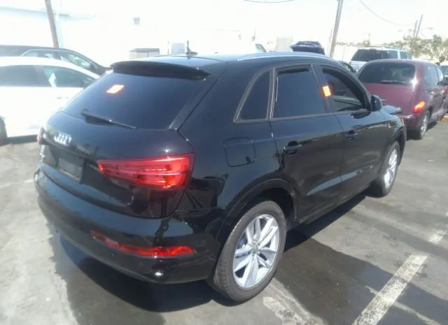 Photo 3 VIN: WA1BCCFS0JR000582 - AUDI Q3 