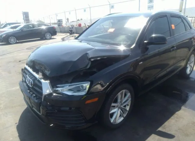 Photo 5 VIN: WA1BCCFS0JR000582 - AUDI Q3 