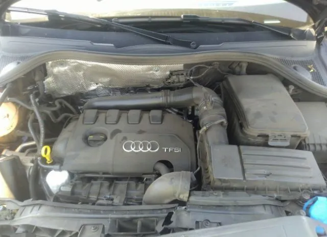 Photo 9 VIN: WA1BCCFS0JR000582 - AUDI Q3 