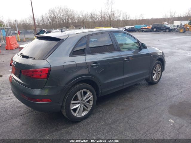 Photo 3 VIN: WA1BCCFS0JR013655 - AUDI Q3 