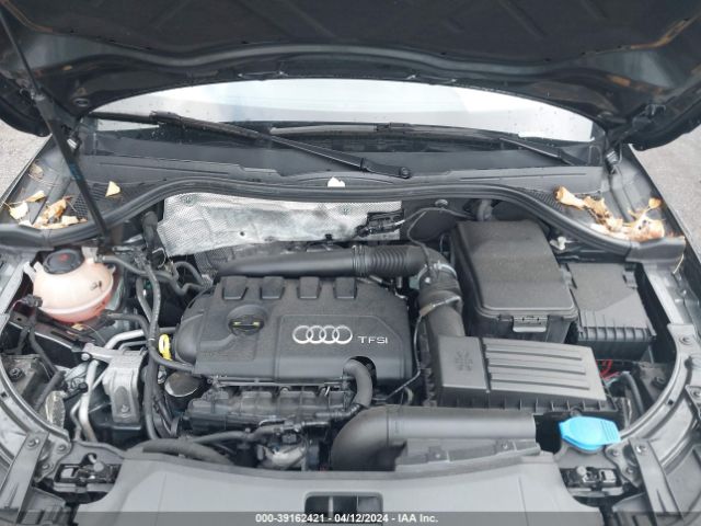 Photo 9 VIN: WA1BCCFS0JR013655 - AUDI Q3 