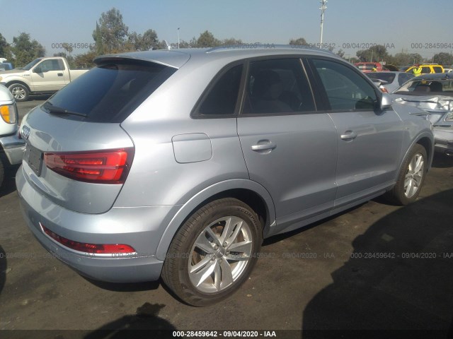 Photo 3 VIN: WA1BCCFS0JR014918 - AUDI Q3 