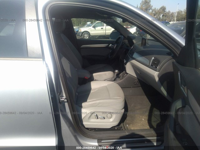 Photo 4 VIN: WA1BCCFS0JR014918 - AUDI Q3 