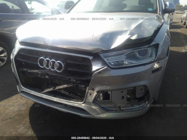 Photo 5 VIN: WA1BCCFS0JR014918 - AUDI Q3 