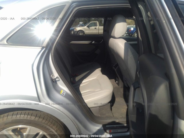 Photo 7 VIN: WA1BCCFS0JR014918 - AUDI Q3 