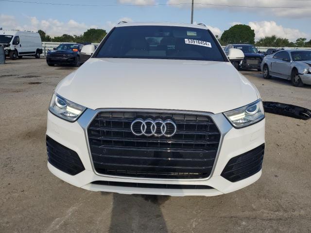 Photo 4 VIN: WA1BCCFS0JR015521 - AUDI Q3 