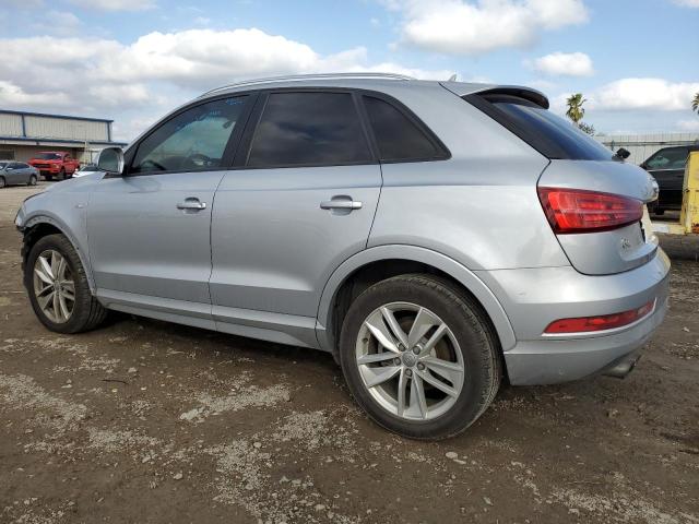 Photo 1 VIN: WA1BCCFS0JR024994 - AUDI Q3 