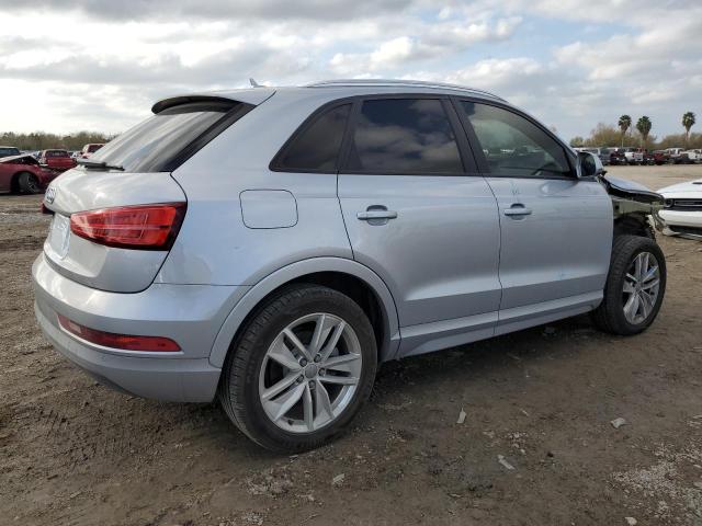 Photo 2 VIN: WA1BCCFS0JR024994 - AUDI Q3 