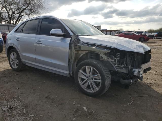 Photo 3 VIN: WA1BCCFS0JR024994 - AUDI Q3 