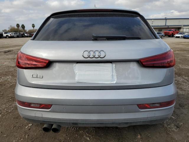 Photo 5 VIN: WA1BCCFS0JR024994 - AUDI Q3 