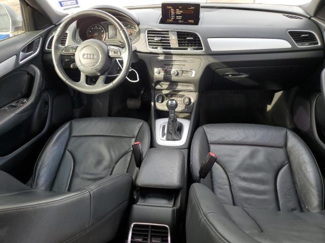 Photo 7 VIN: WA1BCCFS0JR024994 - AUDI Q3 