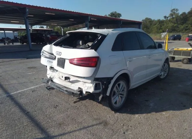 Photo 3 VIN: WA1BCCFS0JR027748 - AUDI Q3 